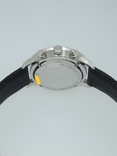 IWC Portugieser Chronograph 40.9mm Black Dial Watch Portuguese IW371447 16