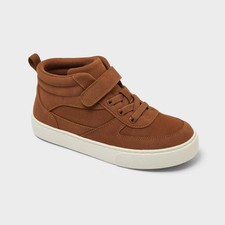 Kids' Hugh Sneaker Boots - Cat Jack