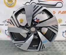 20" ALLOY WHEEL AUDI Q6 E-TRON 10Jx20 ET39 85H601025