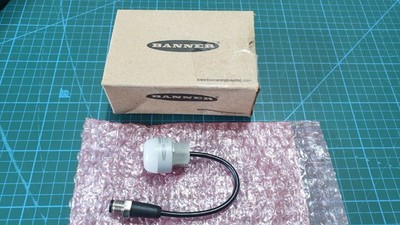 Banner K30APT2FBWF2QP-805065 Pick-to-Light Sensors _0,2_5