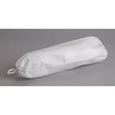 Alpha Pro Tech Ms-01J06-8Th Comfortech(R) Chemical Resistant Sleeves, 19 1/2 In