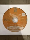 Mario & Sonic at the Olympic Games; Loose (Nintendo Wii, 2007)