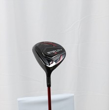 Taylormade Stealth 2 Hd 16  3 Fairway Wood Regular 12991563 Excellent Left Hand