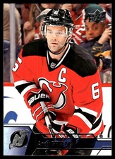 2016-17 Upper Deck #114 Andy Greene New Jersey Devils Hockey Card