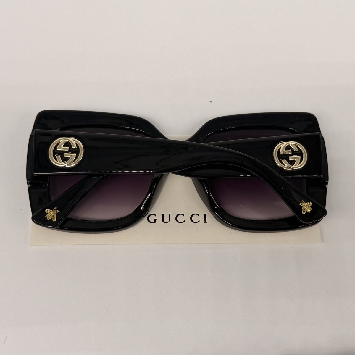 Gucci GG0083S Women display picture 3