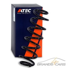 ATEC FEDER FAHRWERKSFEDER FEDERN FAHRWERKSFEDERN HINTEN FÜR VW GOLF 4 KOMBI 1J
