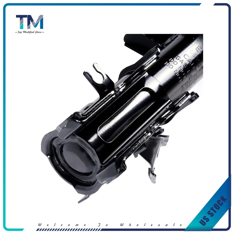 Front Strut w/ Coil Spring Assembly For 2004-2009 Nissan Quest & Suspension kits Foto 4 de 4