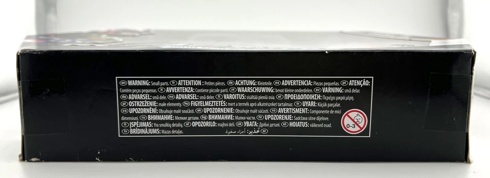 Figuras de acción Marvel Gamer Verse Marvel Avengers IRON MAN vs. TASKMASTER - NUEVAS Foto 3 de 4