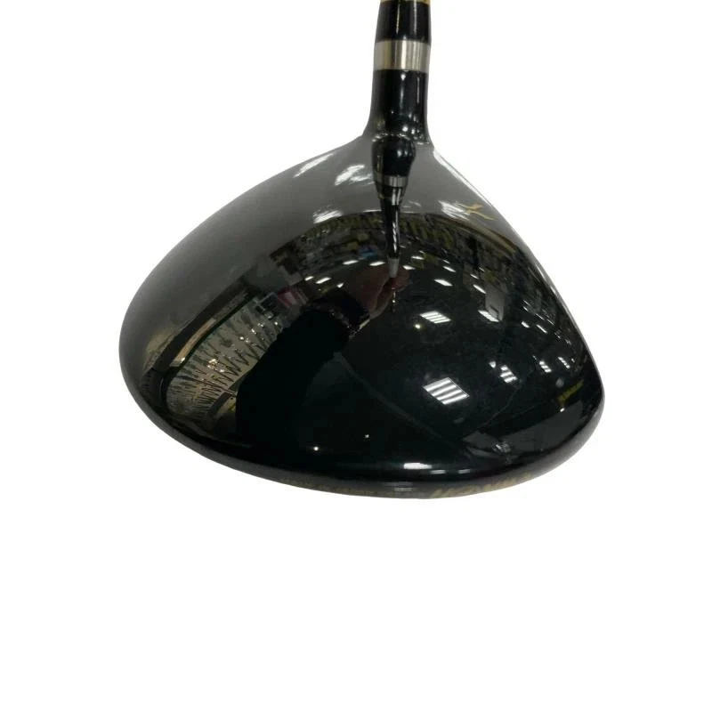 HONMA GOLF BERES S-02 5W Fairway Wood Flex-S 2STAR ARMRQ 6 62 No H/C - Image 4 of 4