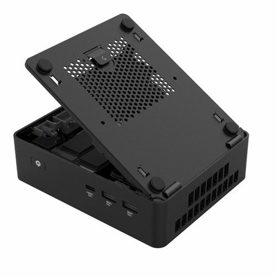 ASUS NUC 16 PRO MINI PC RNUC16GDKU5 Intel Core Ultra 5 325