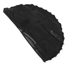  Trampoline Child Fitness Jumping Bed Replacement Mat Elastic Round