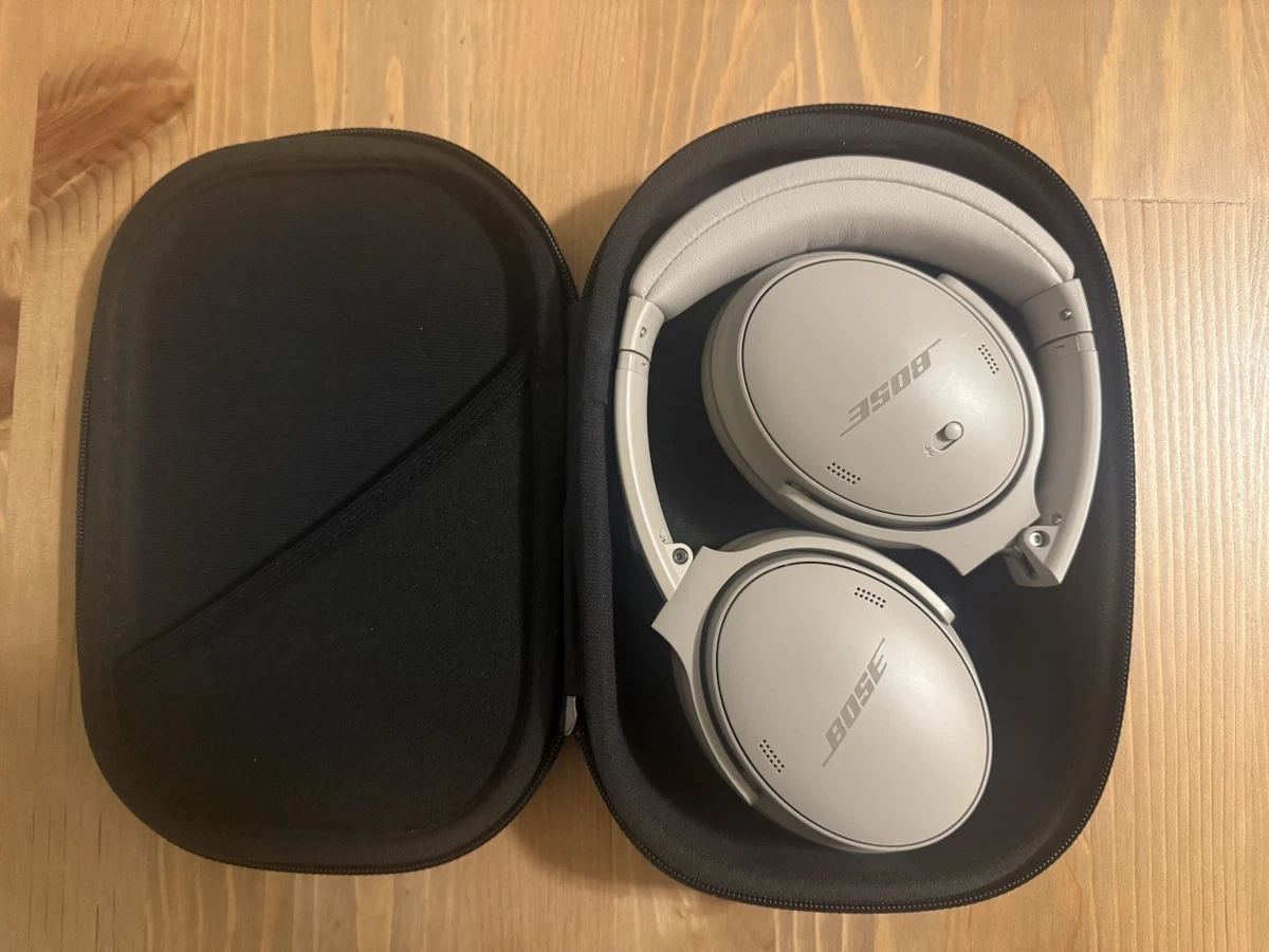 Bose Quietcomfort 45 Headphones for Sale | Shop New & Used