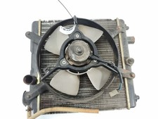 Radiateur Seat MARBELLA
