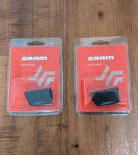 2 PACK⚡GENUINE🚴SRAM AXS/eTap Battery🔋GX XX1 X01 Eagle REVERB RED Force Rival🚴