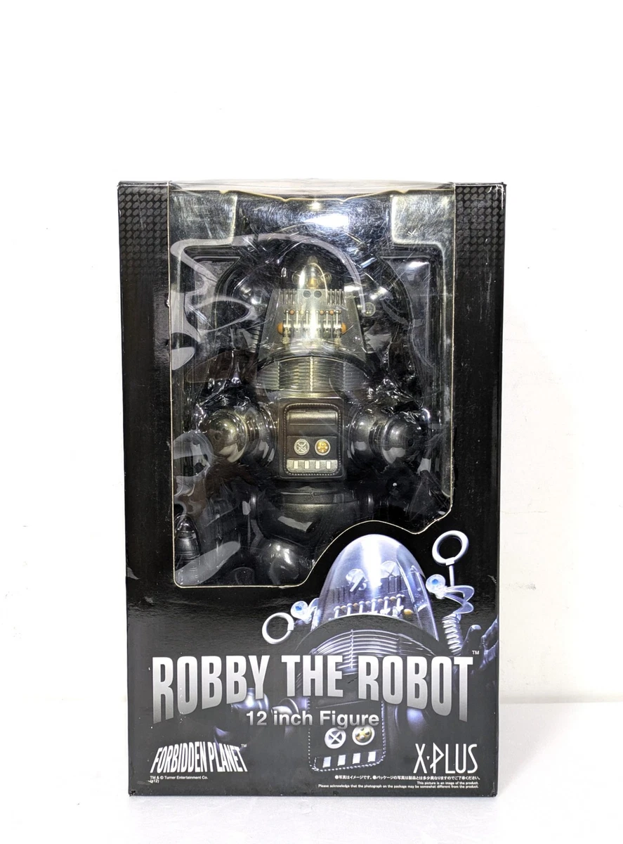 X-Plus Robot Toys for sale - eBay