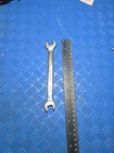 Wright Tools USA 1318 Open End Wrenches 1/2 x 9/16 - Heavy Duty 