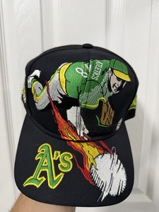 Vintage Oakland Athletics Hat | eBay