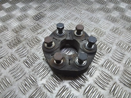 BMW 5 E60 Propshaft Rubber Coupling 7522027 2.50 Petrol 141kw 2004 25969882