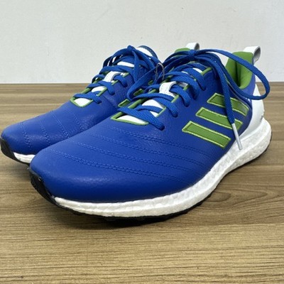 Adidas Copa UltraBoost DNA Seattle Sounders Mens Size 8 Blue HQ5900
