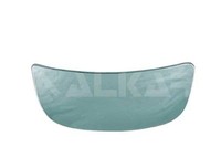 Spiegelglas Aussenspiegel Links Alkar 6481750 Passend FÜR Nissan Opel Renault