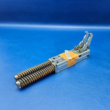 Genuine JENN-AIR Range 18' Oven, Door Hinge Set of 2 # W10774091 W10774090