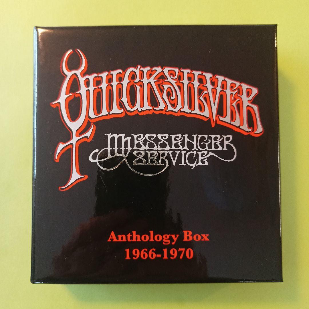 Quicksilver Messenger Service 3Cd Dvd | eBay Quicksilver Messenger Service 3Cd Dvd | eBay