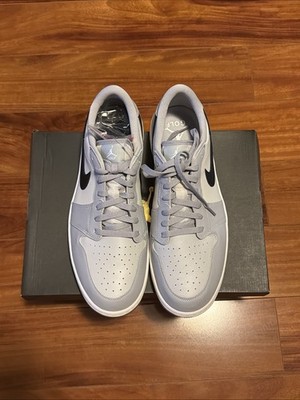 Nike Air Jordan 1 Low Golf Wolf Grey DD9315-002