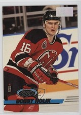 1993-94 Topps Stadium Club 1st Day Issue Bobby Holik #159 ld6