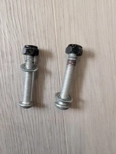 (2) Push Handle Bolts #R0202450-00 for Greenworks