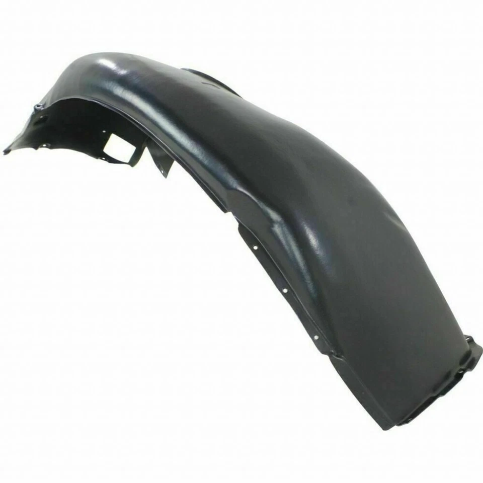 For BMW 750Li/760Li 2006 2007 2008 Fender Liner Driver Side Foto 2 de 4
