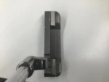 Used BYRON DESIGN JOHN Byron 1998 USA junior amateur limited Putter