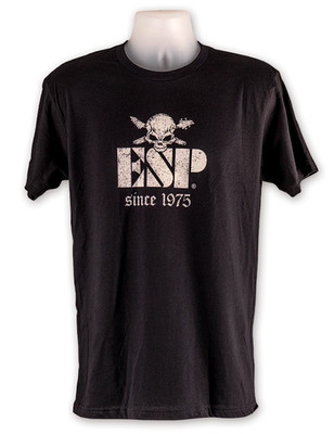ESP Guitars & Basses T-shirt