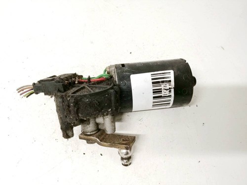 0241097 vorne Scheibenwischermotor Teilenummer 0241097chp12v Audi DE2215637-79