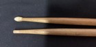 Vintage Jerry Shirley Autographed Fantastix 7A Drumsticks — photo 3