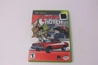 Starsky & Hutch Xbox