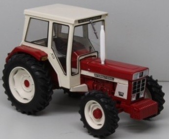 REPLICAGRI - INTERNATIONALE 744 - 1/32 - REP171 - Afbeelding 1 van 2