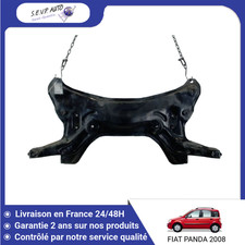 Essieu Fiat PANDA