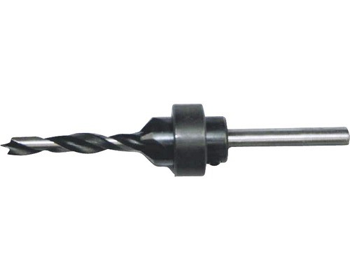 Bohrer Ø 6 Mm Mit Senker-image