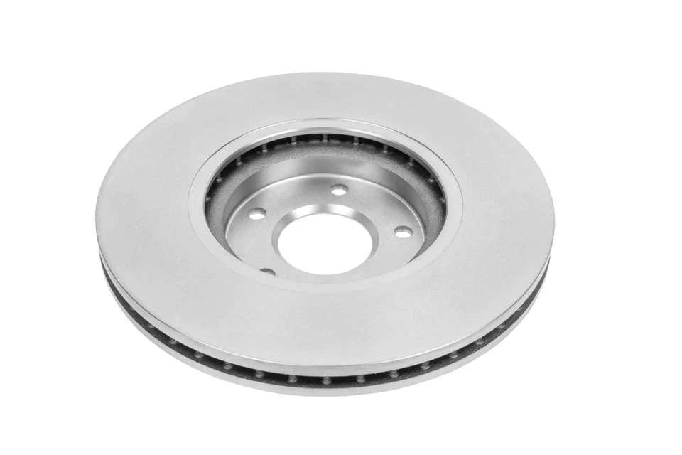 Rear Brake Rotor/Disc Fit For RENAULT koleos - Image 2 of 4