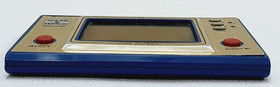Nintendo Game & Watch Wide Screen Fire Handheld Console - FR-27 - Not Working