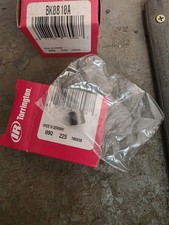 BK0810A KOY Needle Bearings image
