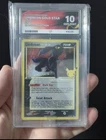 Pokémon Celebrations Umbreon Gold Star – ACE 10 Gem Mint