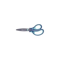 Pelikan Griffix Schulschere Blau RechtshäNdermodell Rund 14Cm Lose Ware
