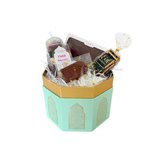 Eid Treat Box Gift Hamper