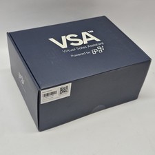 VSA M10VSA2 Virtual Sales Assistant Retail POS Credit Card Payment Terminal