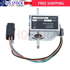 1220-520008-0C For Big Joe PDS40 WPT45 Electric Pallet Jack Accelerator 24-48V