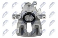 NTY HZT-PL-068 Bremszange FüR Opel, Vauxhall