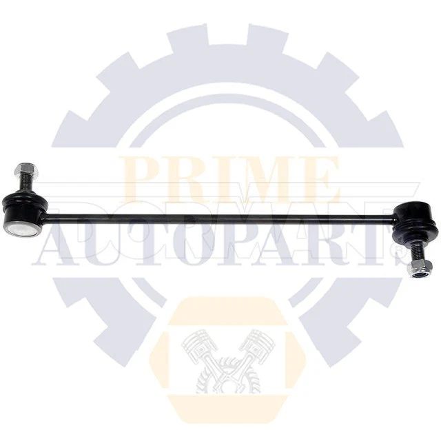 Dorman OEM Front Sway Bars For 2007-2011 Suzuki Swift 1.5L Lifetime Warranty - Image 3 of 4