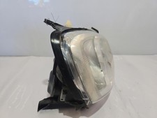 Optique avant principal droit (feux)(phare) OPEL CORSA C PHASE 1 9196283