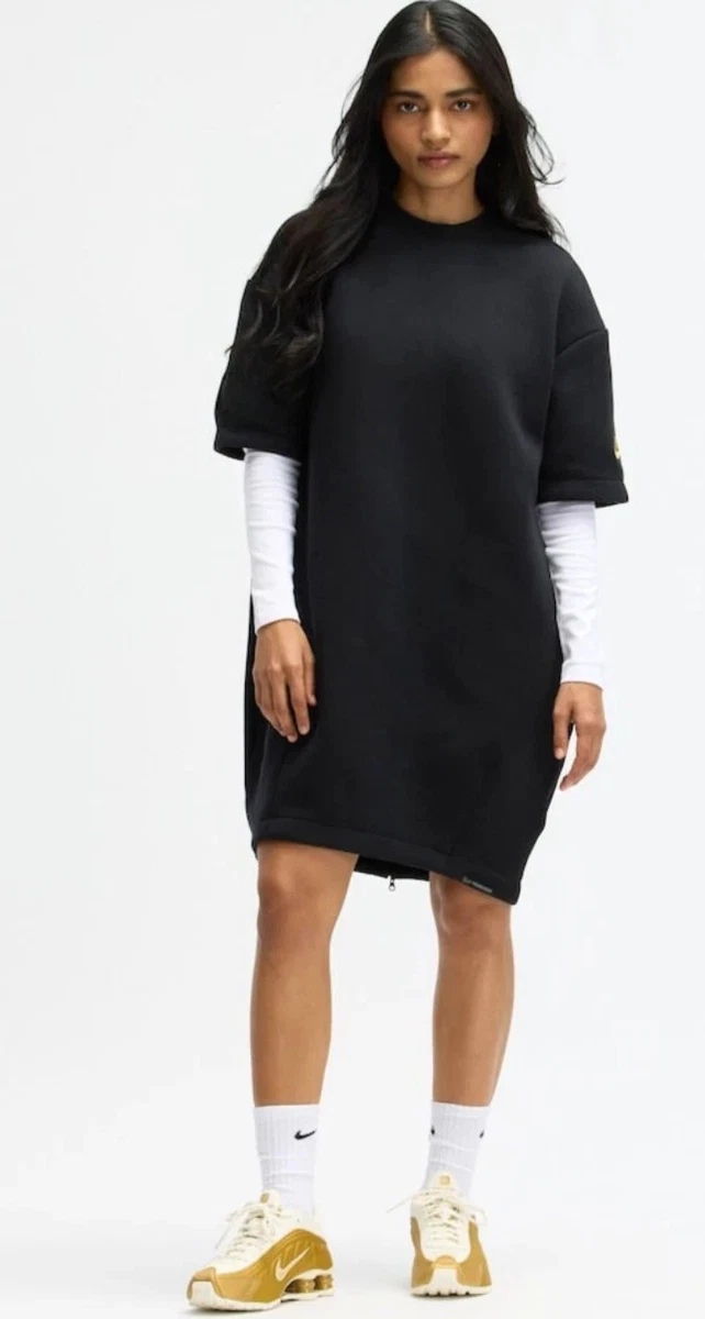 Nike Fleece Dresses for Women for sale | eBay